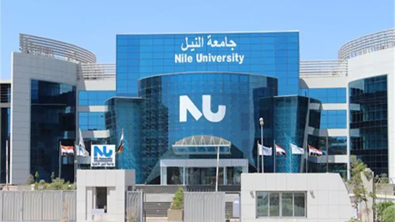 جامعة النيل الأهلية: زيادة عدد المقبولين بكلية تكنولوجيا المعلومات