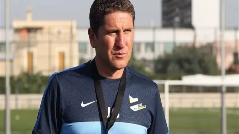أول تصريح من جاريدو بعد توليه القيادة الفنية للدراويش