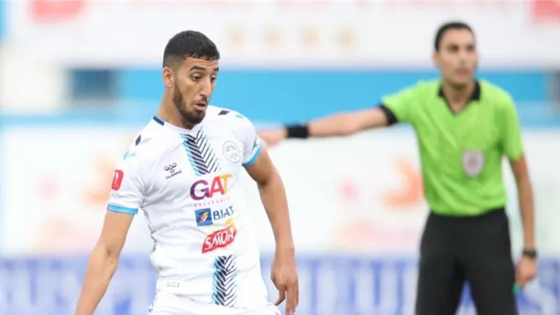 أهلى جدة يعاقب يوسف العبدلي .. تعرف على السبب