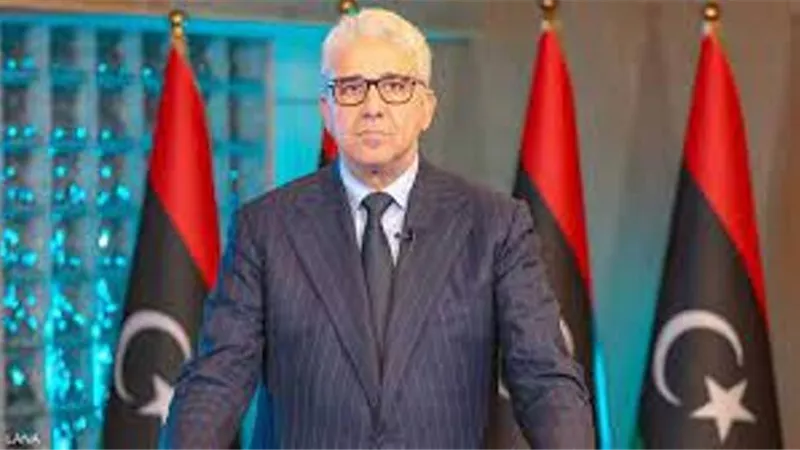 الحكومة الليبية المكلفة تعلن ممارسة مهامها من مدينتي سرت وبنغازي