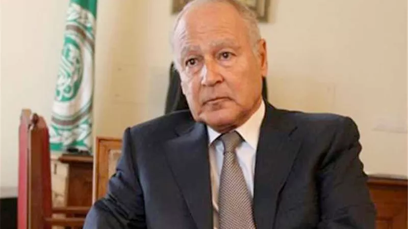 أبو الغيط يلتقي وزير خارجية مالطا