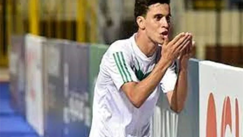 فوزي الحناوي: أشخاص في الأهلي لن يوافقوا على عودتي