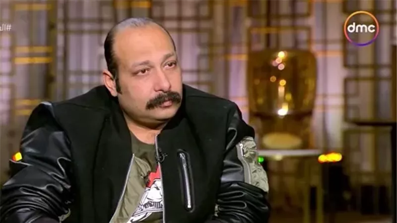 محمد ثروت يكشف عن موقفه فى الاعمال الدرامية فى رمضان