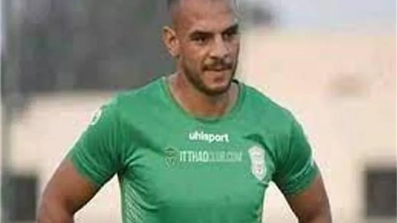 خالد قمر : حسام حسن ظلمنى ورحلت عن الاتحاد بسببه