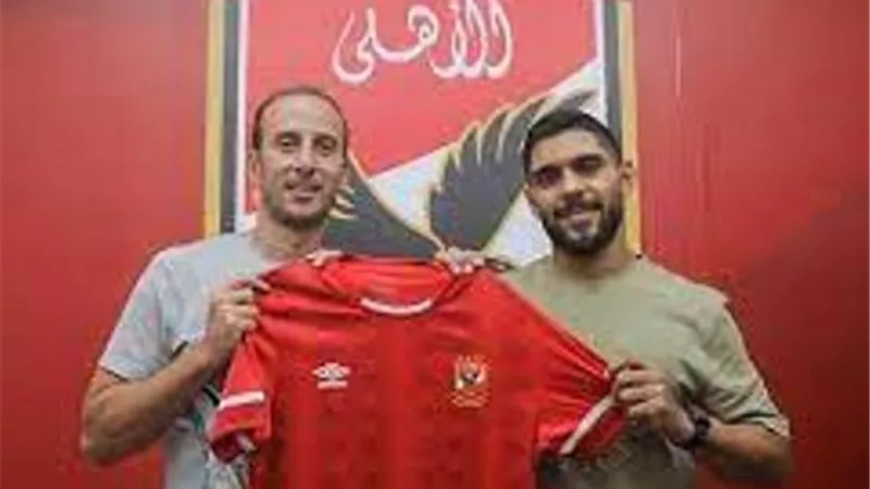 حارس الاهلى السابق عن صفقة شادى حسين: 