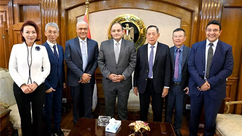 سمير:مشروع جديد لانتاج كومبروسر التكييف في مصر بـ 33 مليون دولار
