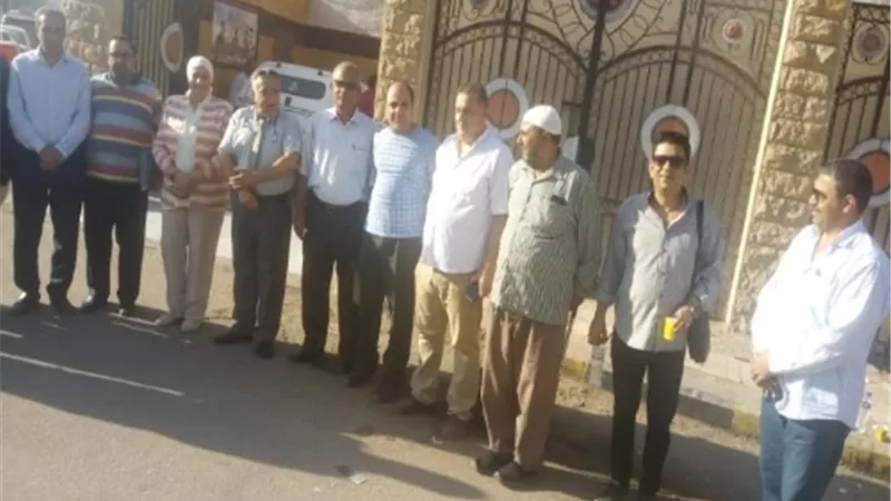 انطلاق قوافل تعليمية لمتابعة المدارس بتعليم القليوبية