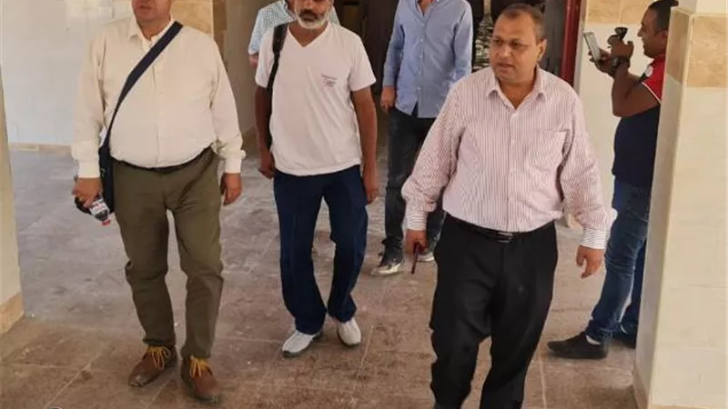 بوابة الجمهورية