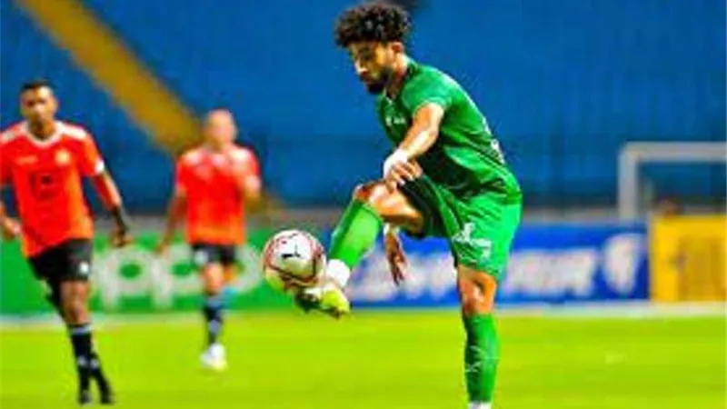 مقابل مادى ولاعبين.. كواليس تعاقد الزمالك مع نجم الاتحاد
