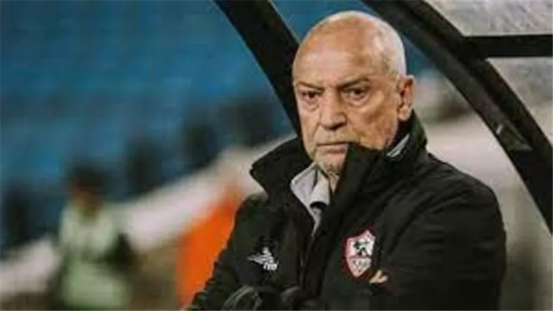 بفرمان من فيريرا.. الاستغناء عن ثنائى الزمالك نهائيا