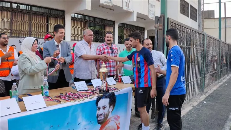 نهائي دوري 