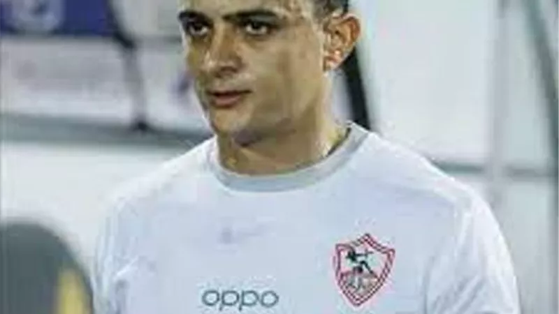 وكيله يكشف.. عمر السعيد ينتقل الى هذا النادى