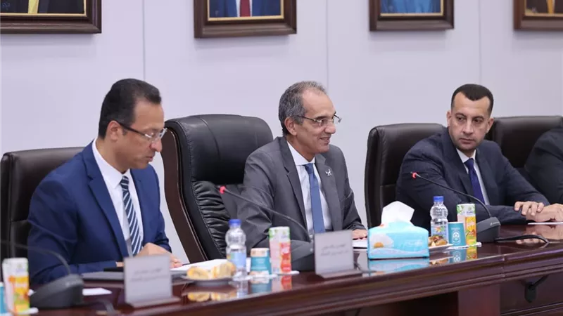 الاتصالات:ميكنة 55 خدمة للمنشآت الفندقية والشركات السياحية