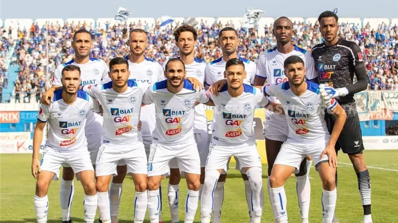 الاتحاد المنستيري يحدد موعد مباراته أمام الأهلي بدورى الأبطال