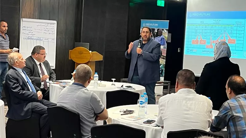 تدريب 2901 معلما علي 
