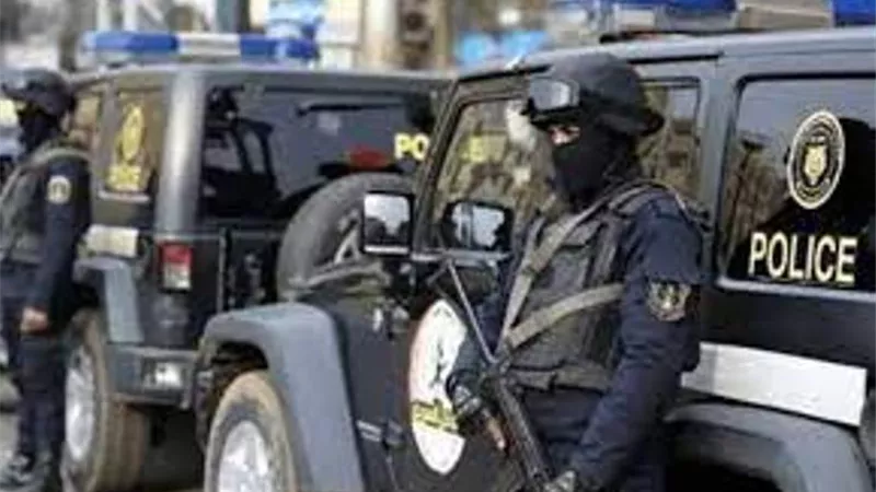 ضبط كميات من المخدرات خلال حملات أمنية في 6 محافظات