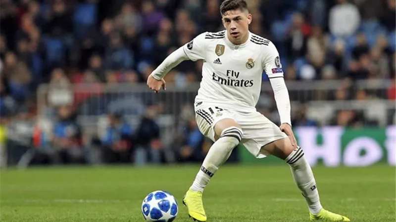 ليفربول يجدد مفاوضاته مع ريال مدريد لضم فالفيردى
