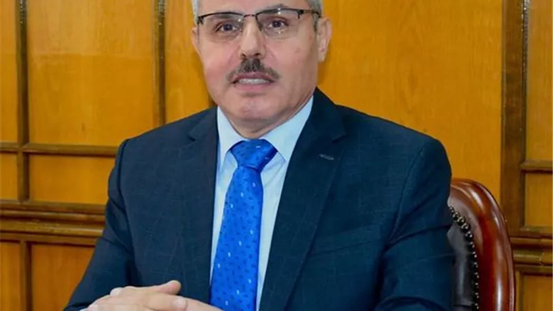 الأحد ..تمريض القناة تناقش تأثير التغيرات المناخية على الفرد والمجتمع