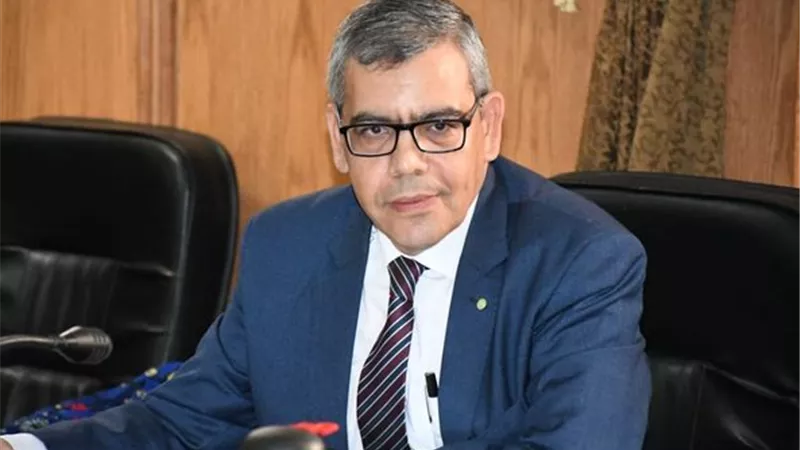 مد فترة التسجيل الإلكتروني للدراسات العليا بجامعة القناة