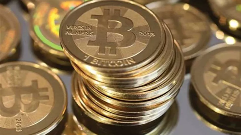 ضبط شخص بالإسكندرية لقيامه بممارسة تعدين العملات الرقمية المشفرة