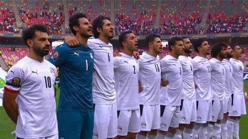 إتحاد الكرة يطرح تذاكر مبارتى منتخب مصر أمام النيجر وليبيريا