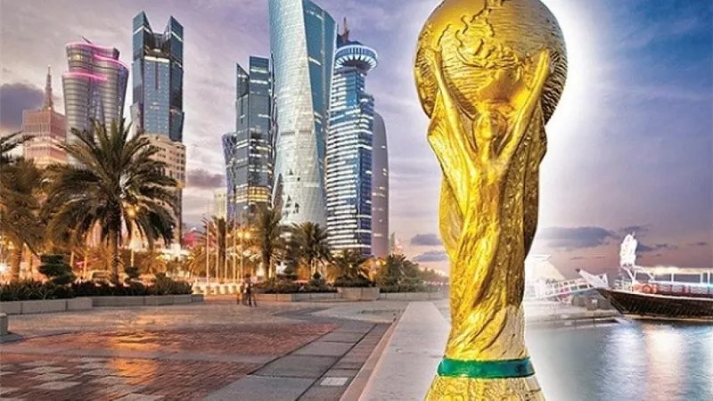 نجم منتخب ألمانيا: كان يجب التحقيق في تنظيم مونديال قطر منذ 12 عامًا