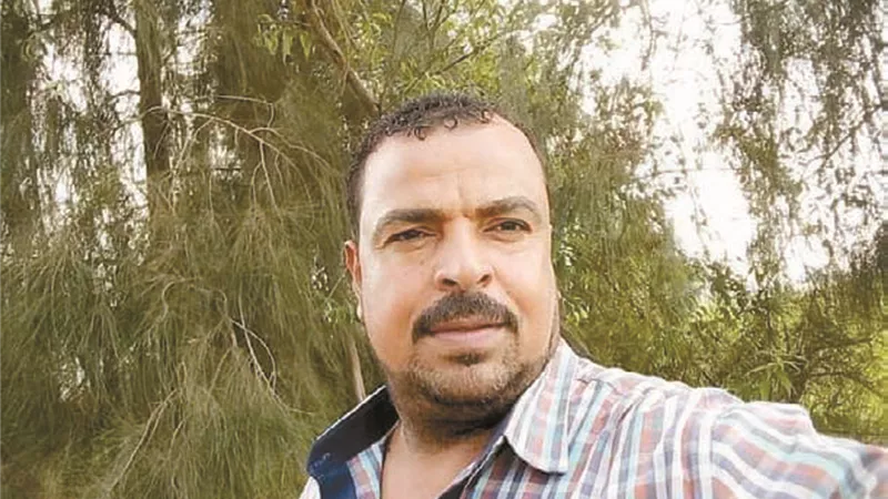 خضير.. أنقذ أسرة من الموت ودفع حياته ثمناً لشهامته