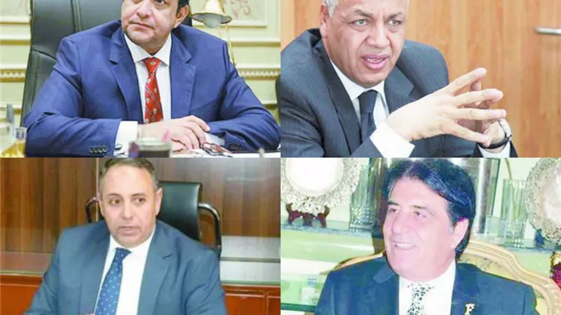 حقوق الإنسان بالبرلمان: تقرير 