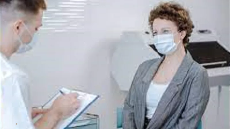 النساء أكثر عرضة للوفاة المبكرة .. دراسة تكشف السبب