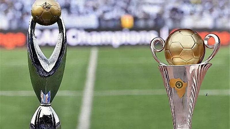 3.5 مليون دولار للبطل.. الكاف يعتمد جوائز