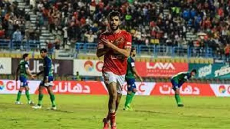 السيد حمدى: الأهلي خسر وليد أزارو
