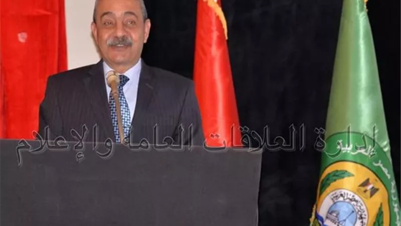 محافظ الإسماعيلية عن مبادرة لتسكنوا إليها:إعلاء لقيم الزواج