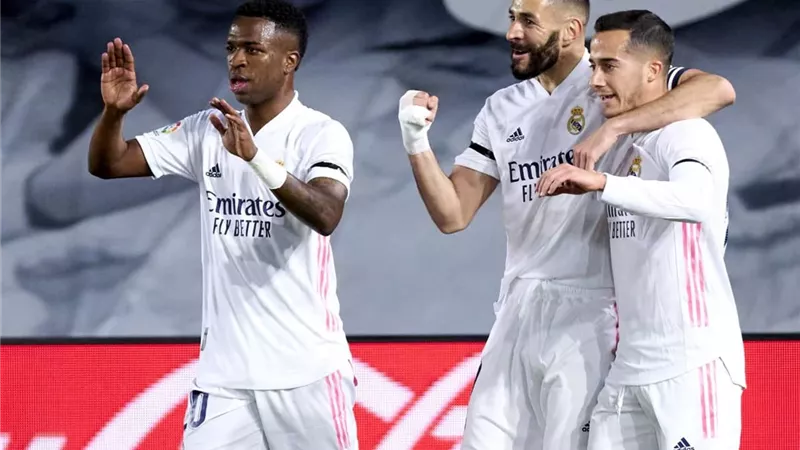 ريال مدريد على موعد مع كتابة التاريخ بعد غياب 120 عاماً.. تفاصيل