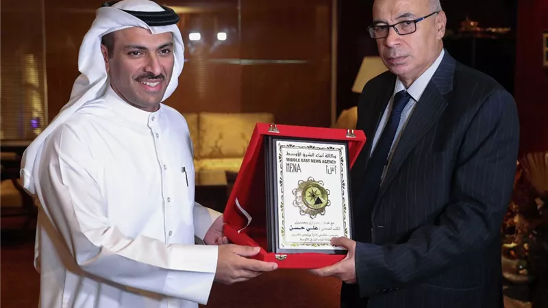 النعيمي:لقاءالرئيس السيسي مع وزراءالإعلام نبراس عمل للمنظومةالإعلامية