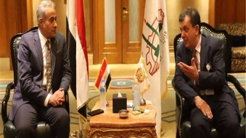 امين 