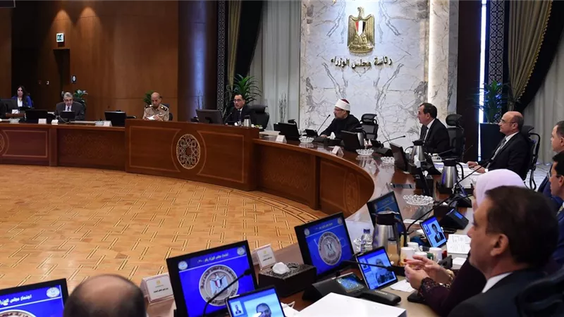 مدبولي: الخروج بتوصيات فعّالة من المؤتمرالاقتصادي للتعامل مع التحديات