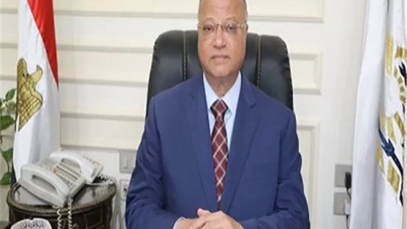 محافظ القاهرة: لن يسمح بحرمان طالب من الدراسة لتأخره فى دفع المصروفات
