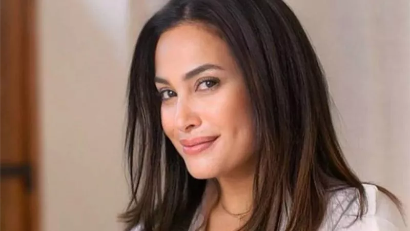 شاهد .. هند صبري تخوض مغامرة سرية كوميدية في فضل ونعمة