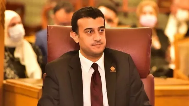 بالأسماء.. طارق الخولي: الإفراج عن 28 من المحبوسين على ذمة قضايا