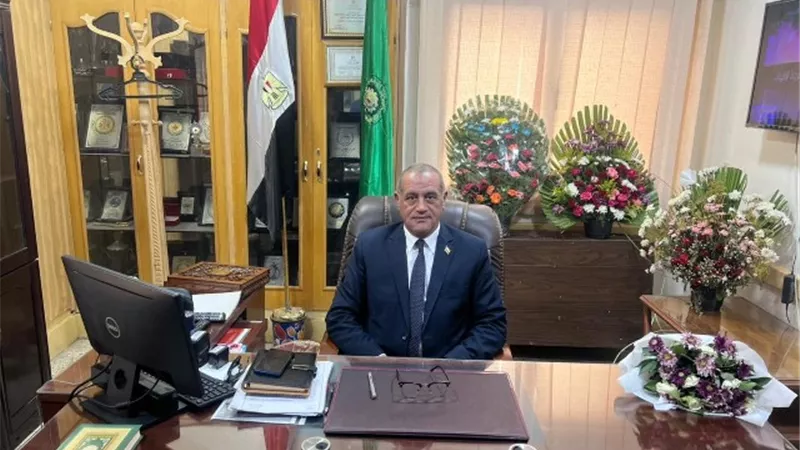 مديرية التربية والتعليم بالدقهلية تنهى استعداداتها للعام الدارسي الجد