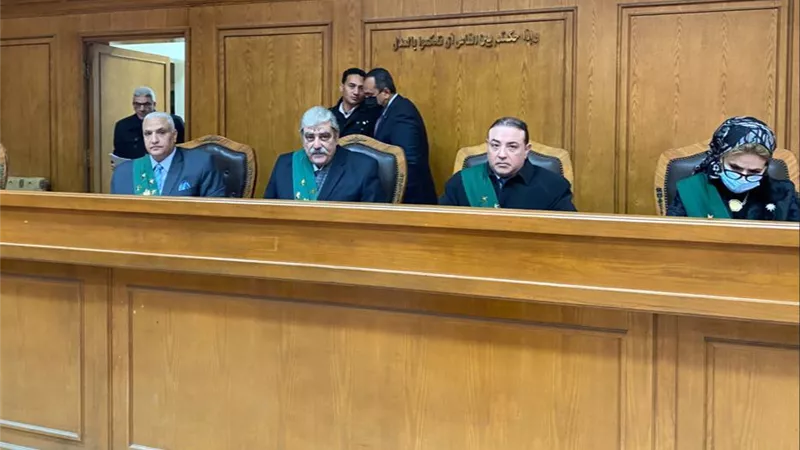 تاجر الكيف بدار السلام سقط بـ 46 تذكرة هيروين.. والمحكمة عاقبته بالمؤبد