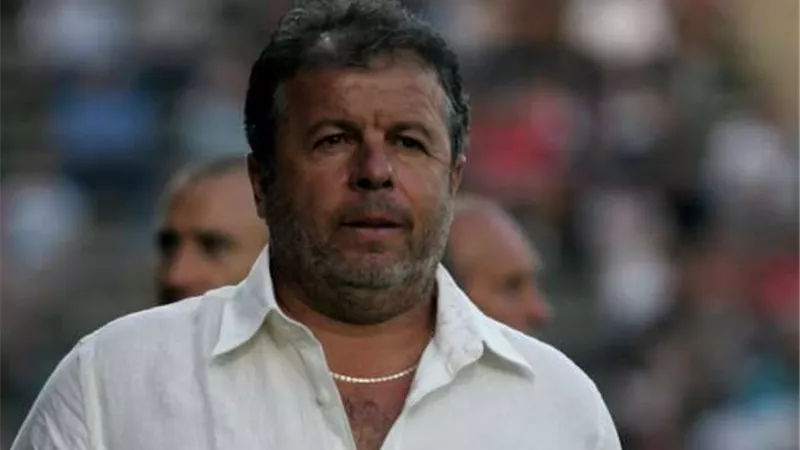 كافالي يعلق على مواجهة منتخب مصر وديا