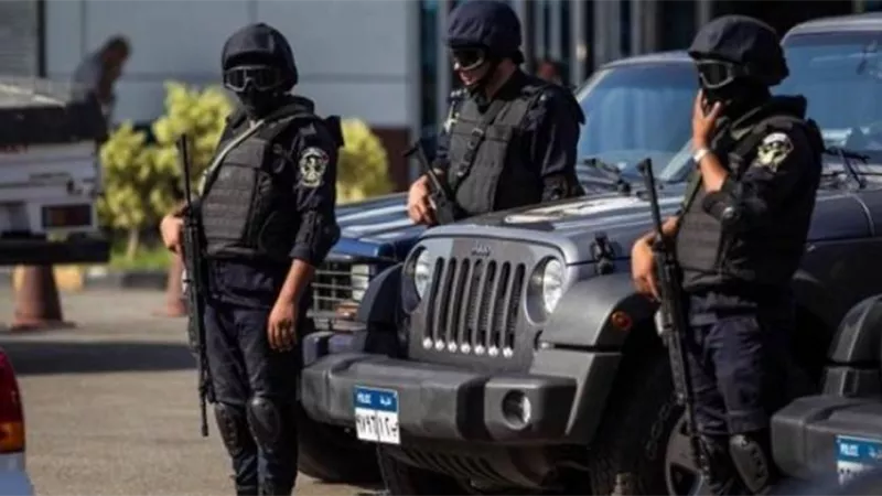 استعدادات أمنية مكثفة لتأمين مباراة مصر والنيجر..غدا