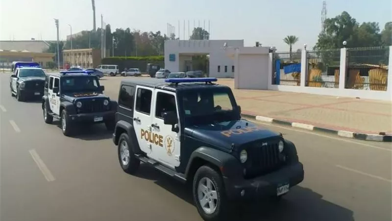الداخلية: أمن المنافذ يضبط 61 قضية متنوعة خلال 24 ساعة