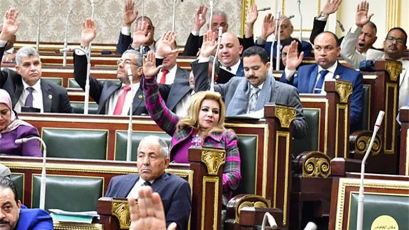 مجلس النواب يوجه الحكومة بتخفيض التكاليف الموجهة للمكاتب الثقافية