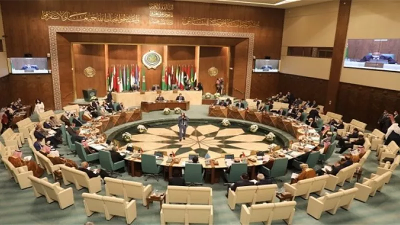 انطلاق اجتماعات الدورة 52 لمجلس وزراء الإعلام العرب برئاسة مصر