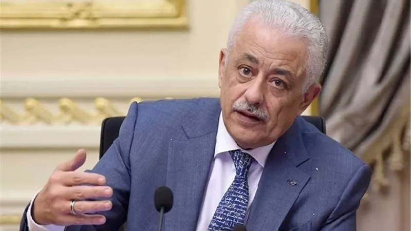 الدكتور طارق شوقى