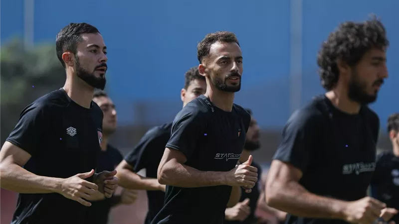 خبر سار لجماهير الاهلى .. سافيو يشارك في التدريبات الجماعية