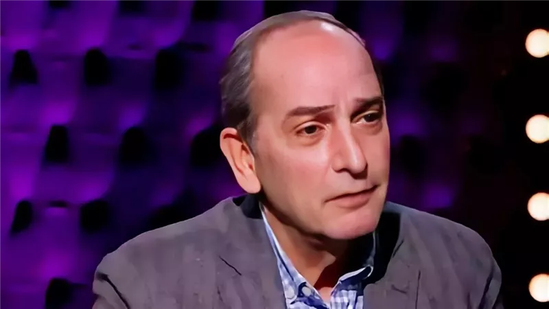 تويتر يتحول لدفتر عزاء على الراحل هشام سليم