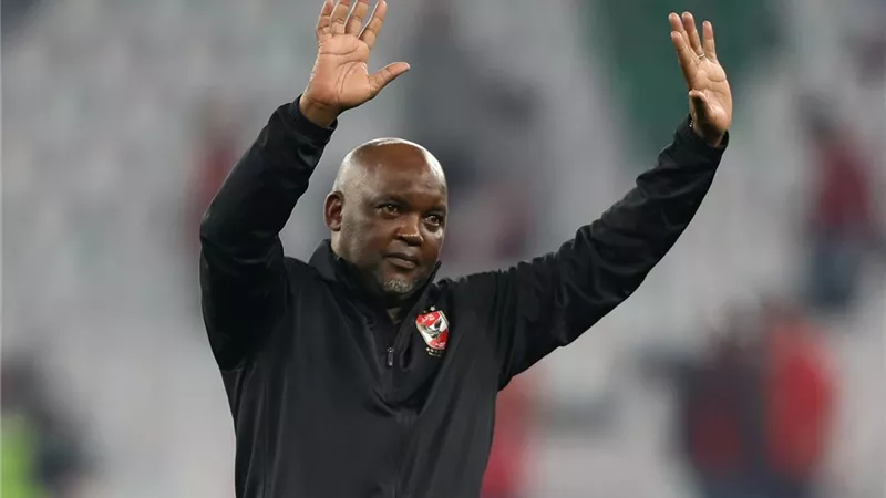 موسيماني يقترب من تدريب هذا النادى